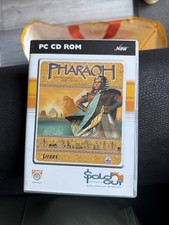 Pharaoh (Sold Out Range)(PC)
