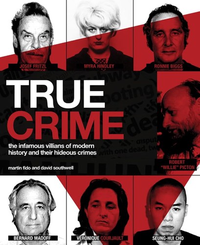True crime southwell david - crime,