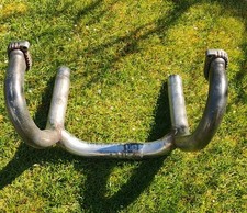 BMW R1150GS  Exhaust Manifold Downpipes.