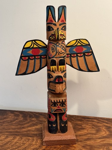 Vintage hand carved - vintage,