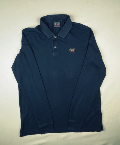 Paul shark yachting - &, men's