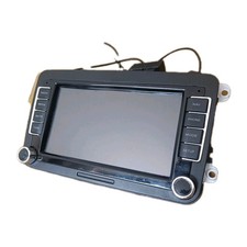 2011 Volkswagen Polo 32G Apple Carplay 7" Car stereo Radio Android 13 Player GPS