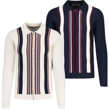 NEW MENS RETRO 60s 70s 90s MOD