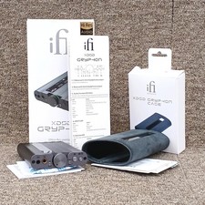 IFI xDSD Gryphon Portable