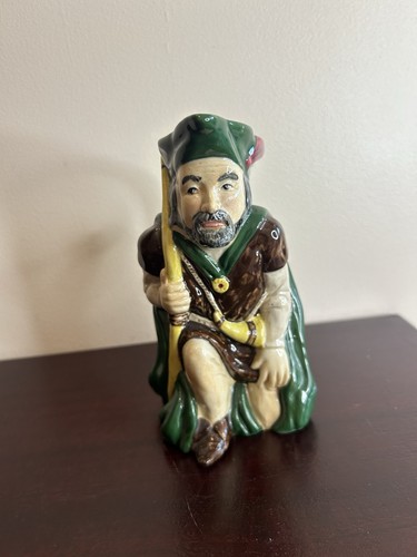 Vintage roy kirkham - robin, hood