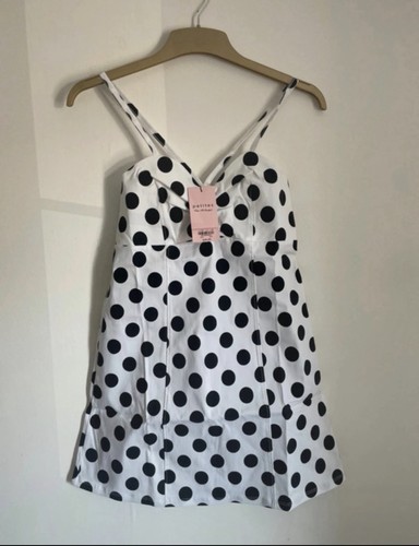 Miss selfridge petite polka - miss,