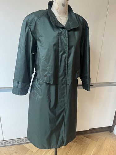 Vintage nuage rain wear green - nuage,