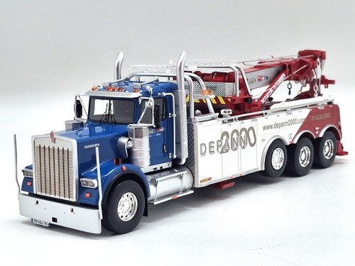 Perfex925 tow truck kenworth - perfex925,
