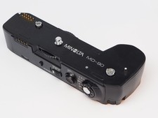Minolta MD-90 Motor