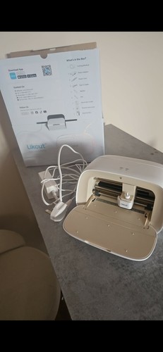 Likcut s501 smart cutting - smart,