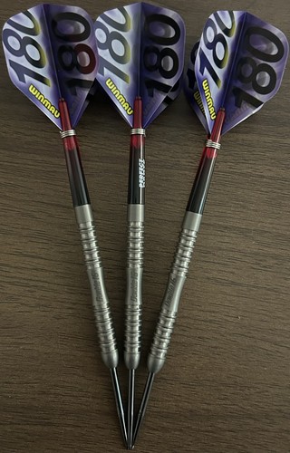 Red dragon d16 22g tungsten - d16,