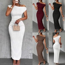 Ladies Sleeveless One Off