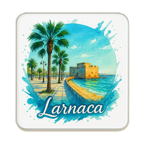 Larnaca cyprus fridge - cyprus,
