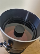 Rubinar 1000mm f10 powerful