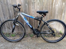 26" Mongoose Montana 21 Speed