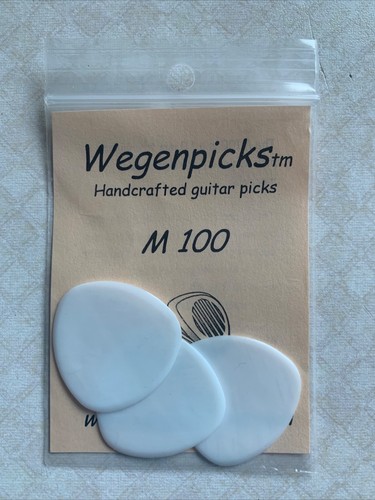 Wegen 100 mandolin pick - 100,