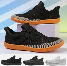 Women Men Barefoot Wide Shoes