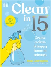 Clean in 15: Create a Clean &