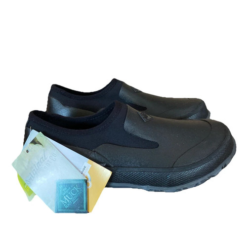 Muck forager low - muck,