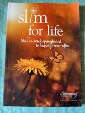 Slimming World Slim For Life