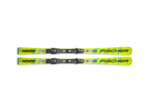 Ski race carve fischer rc4 - fischer,