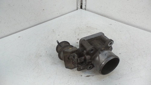 Throttle valve ford ranger - throttle,