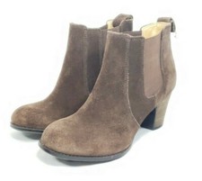 Nine West Ivree Booties