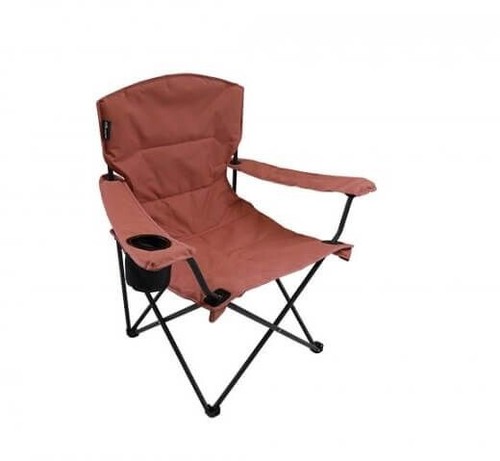Vango malibu folding camping - folding,