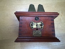 'SOCIETY ANONYME' AIEA wood