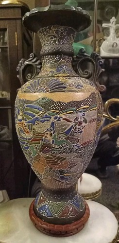Antique 1885 japanese - antique, ca