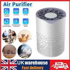 Air Revitaliser Purifier