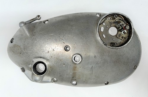 Bsa b44 victor 441 - bsa,