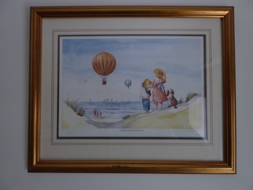 Limited edition signed - limited,