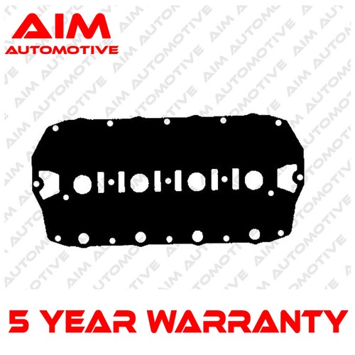 Rocker cover box gasket aim - box,