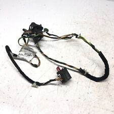 FIAT PUNTO EVO 199 MK3 1.2 PETROL DOOR LOOM WIRING HARNESS REAR RIGHT 2009 - 18