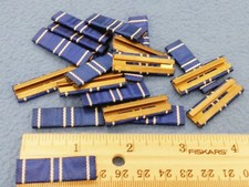 LOT OF 20 -  MILITARY MEDAL