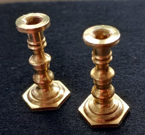 Pair miniature vintage - miniature,