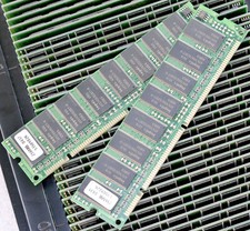 2X 256MB = 512MB Hynix SD-RAM