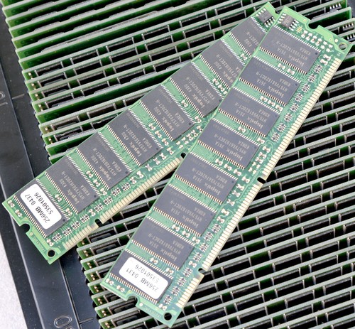 256mb 512 hynix sd ram - =, mb