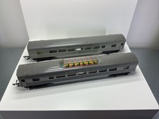 Triang R24 R25 Observation And