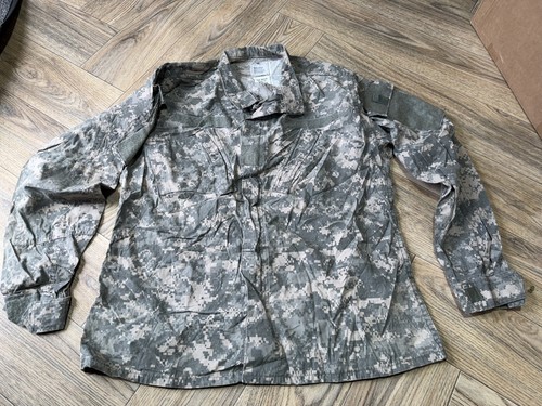 Genuine army acu digital camo - acu,