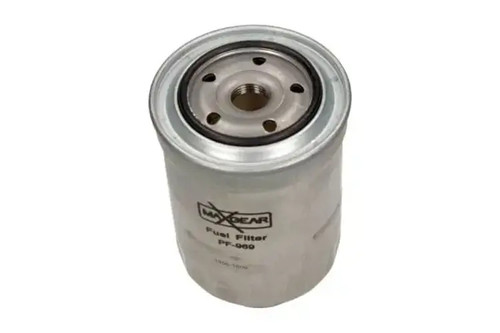 Fuel filter spin - filter,