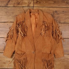 Vintage Leathercraft Process