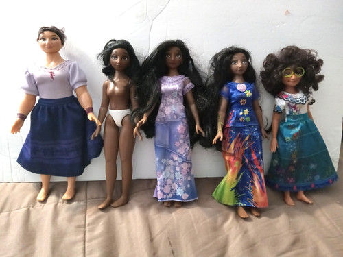 Disney encanto ultimate - encanto,