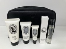 Diptyque Travel Set-Qatar