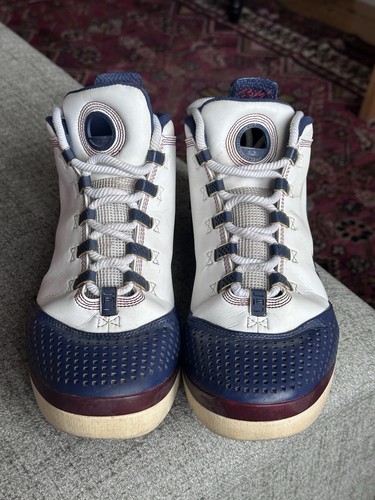Size nike zoom soldier 2 - uk, 8