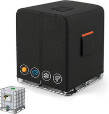 Ibc tote cover 330 - cover, gallon