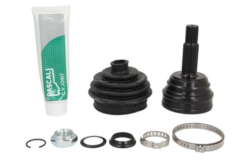 Drive joint set right - set,