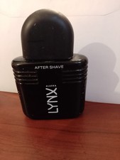 Vintage Alaska Lynx After