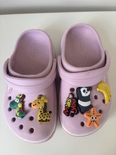 Crocs Girls Crocband Classic